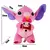 12cm 20cm 25cm ponto pelúcia modelos de pelúcia dos desenhos animados bonecas - comprar online