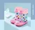 Super galocha Kid - impermeáveis de chuva - ajustável - comprar online