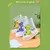 Kid pés protegido - capa de calçado impermeável - antiderrapante na internet
