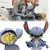 Copo Kid do Stitch - disney - Kit para pipoca - filme - família toda - loja online