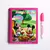 Imagem do Kid Disney - caderno reutilizável - água mágica