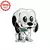 Pingente Kid Stitch - pulseira - metal - fofo - coleção - loja online