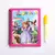 Imagem do Kid Disney - caderno reutilizável - água mágica