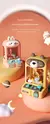 Mini machine Cartoon Kid - pega pelúcia na internet