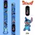 Disney stitch digital crianças relógios anime figuras led relógio luminoso to na internet