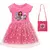Gabby's Dollhouse - Costume para crianças - meninas Princess Dress na internet