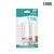 2 peças 10ml rinite do bebê lavadora nasal nariz do bebê limpo agulha tubo cu - comprar online
