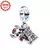 Pingente Kid Stitch - pulseira - metal - fofo - coleção - comprar online
