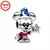 Pingente Kid Stitch - pulseira - metal - fofo - coleção
