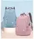 Crianças à prova d&#39; água sacos de escola meninas adolescentes mochilas or - comprar online