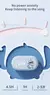 Fones d29 sem fio e com bluetooth 5.3 - Stitch - Be Kid