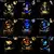 Pokémon Crystal Ball com Base de Lâmpada 3D, Pikachu, Gengar, Mew, Mewtwo, Pok - loja online