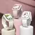 Imagem do Pulseira pra Apple watch - hello kitty - 45mm 44mm 42mm 41mm 38mm 49mm