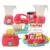 Kit Kid Cozinha completo - WizKidz