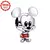 Imagem do Pingente Kid Stitch - pulseira - metal - fofo - coleção