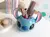 Porta lápis - Disney Stitch - escova de maquiagem - suporte vaso de flor na internet