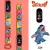 Disney stitch digital crianças relógios anime figuras led relógio luminoso to - comprar online