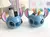 Porta lápis - Disney Stitch - escova de maquiagem - suporte vaso de flor - comprar online