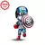 Pingente Kid Stitch - pulseira - metal - fofo - coleção - comprar online