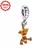 Pingente Kid Stitch - pulseira - metal - fofo - coleção na internet