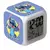 Despertador Kid led - mudança digital - Stitch - costurado - comprar online