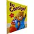 Livro Físico Infantil Ilustrado Eu Consigo! - Para Crianças Determinadas