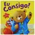 Livro Físico Infantil Ilustrado Eu Consigo! - Para Crianças Determinadas - Be Kid