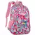 Mochila Stitch - disney meninas - escola mochila na internet