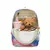 Stitch saco de escola primária dos desenhos animados das crianças mochila meni - Be Kid