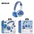 Disney stitch fones Kid - bluetooth sem fio - alta fidelidade som estéreo - loja online