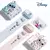 Fones d29 sem fio e com bluetooth 5.3 - Stitch
