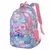 Mochila Stitch - disney meninas - escola mochila - loja online