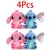 12cm 20cm 25cm ponto pelúcia modelos de pelúcia dos desenhos animados bonecas - Be Kid