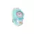 Relógio Kid de silicone - desenhos animados para meninos e meninas