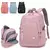 Crianças à prova d&#39; água sacos de escola meninas adolescentes mochilas or - Be Kid