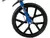 Super Bike - Infantil Aro 14 Bandeirante