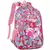 Imagem do Mochila Stitch - disney meninas - escola mochila