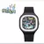 Relógio Disney Kid - infantil menino menina - relógio silicone - Be Kid
