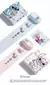 Fones d29 sem fio e com bluetooth 5.3 - Stitch - loja online