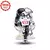 Pingente Kid Stitch - pulseira - metal - fofo - coleção - Be Kid