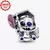 Pingente Kid Stitch - pulseira - metal - fofo - coleção - Be Kid
