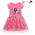 Gabby's Dollhouse - Costume para crianças - meninas Princess Dress - Be Kid