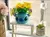 Imagem do Porta lápis - Disney Stitch - escova de maquiagem - suporte vaso de flor