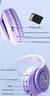 Fones Sem Fio - Bluetooth - Gaming Headset - Gamer com Microfone - Be Kid