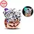Pingente Kid Stitch - pulseira - metal - fofo - coleção