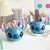 Porta lápis - Disney Stitch - escova de maquiagem - suporte vaso de flor - comprar online