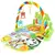 Atividade do bebê ginásio rack educação precoce 0-36 meses brinquedo present - Be Kid