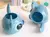 Porta lápis - Disney Stitch - escova de maquiagem - suporte vaso de flor - loja online