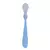 Colher Kid Termo Sensível - Bebê - Ponta de Silicone - comprar online