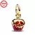 Pingente Kid Stitch - pulseira - metal - fofo - coleção - loja online